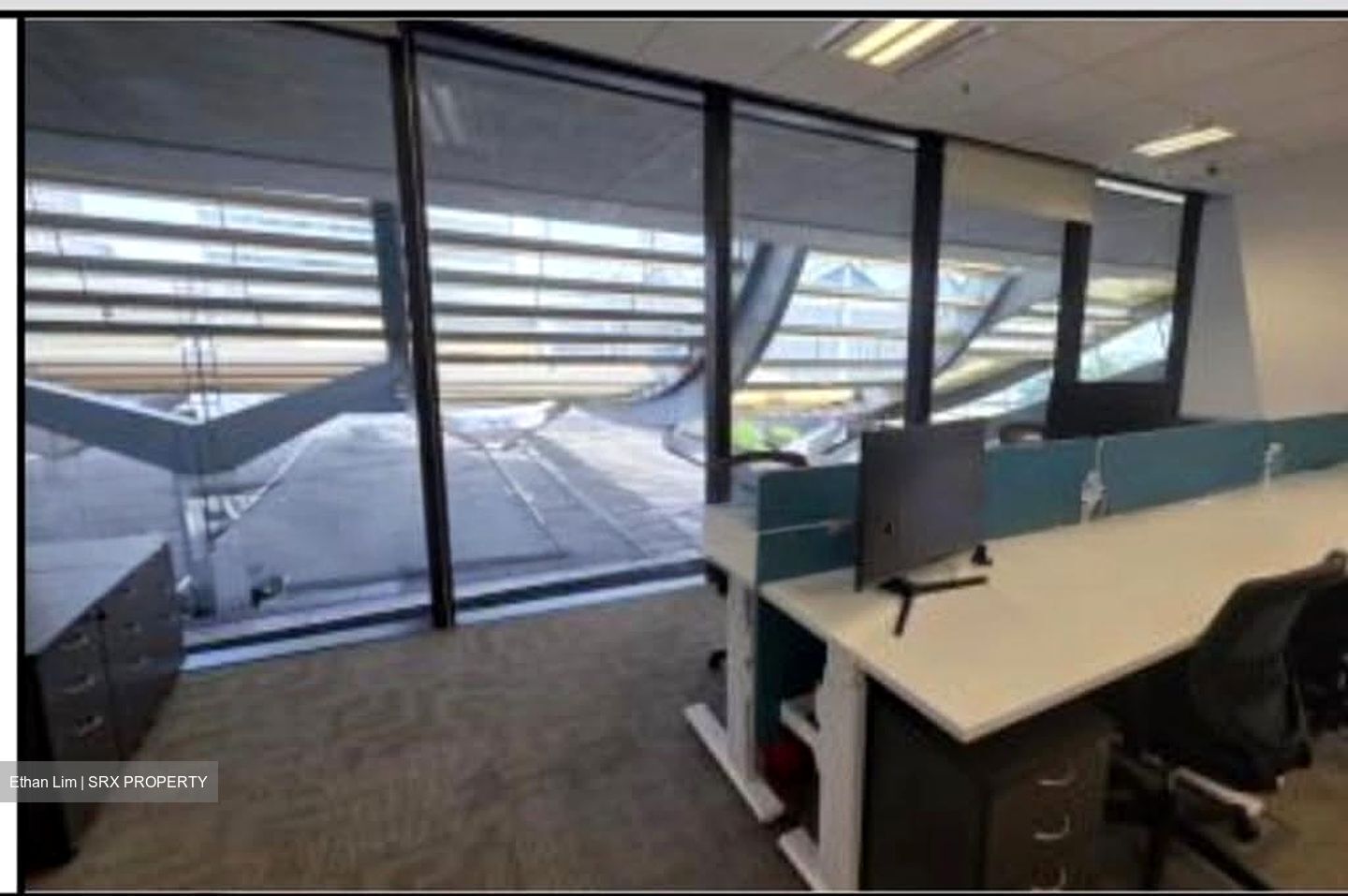 South Beach Tower (D7), Office #630124541